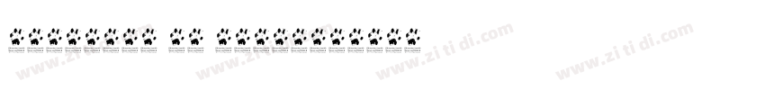 Objektiv VF Regular字体转换 Objektiv VF Regular字体转换